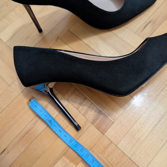 ZARA HIGH HEELS POINTED TOES - Picture 2 of 6